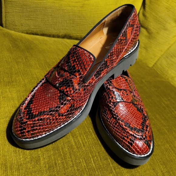 Sarto loafers - Picture 1 of 3